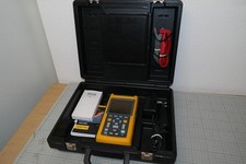 fluke 123 scope /multimeter 20