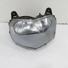 BMW F 800 S Scheinwerfer