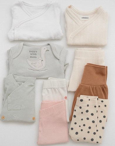 Baby starterpaket - baby, /