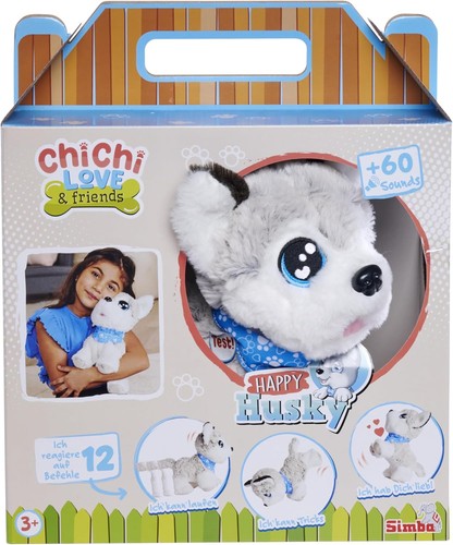 Simba 105890050 chichi love - 105890050,