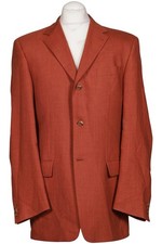 Carl Gross Sakko Herren Business Jacket Anzug Jacke Herrenblazer Gr.... #0hpkcnl