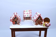 *~*  Lebkuchenhaus , für die