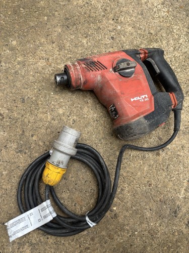 Hilti te30 avr - hilti,