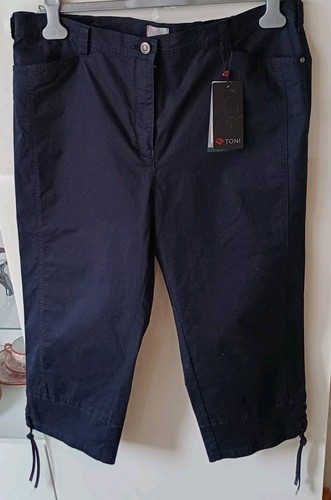 Damenhose stoff sommerhose - damenhose,