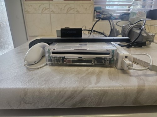 Klare nintendo wii - klare,