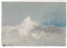 Kunstpostkarte | Postcard -