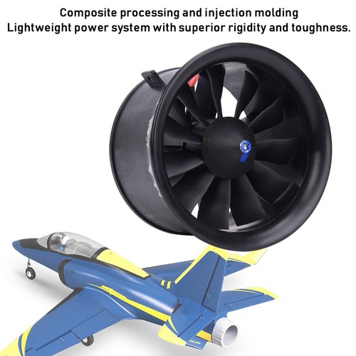 Impeller injektor mm - 64,