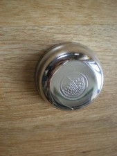 DDR Fahrradklingel Oberteil