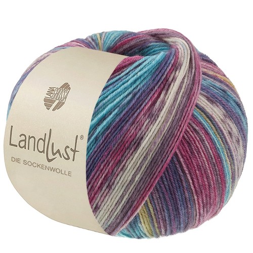 Lana grossa landlust die - lana,