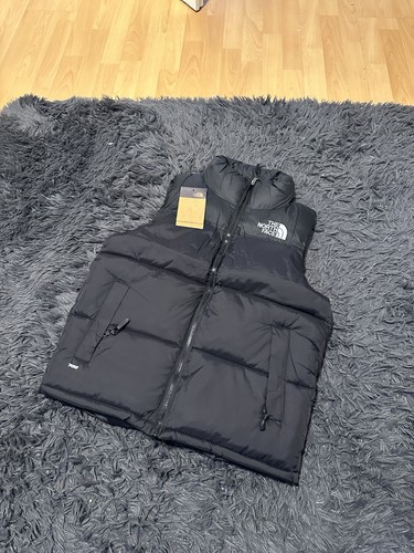 The north face damen weste - north,