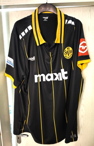 Spvgg bayreuth trikot - spvgg,