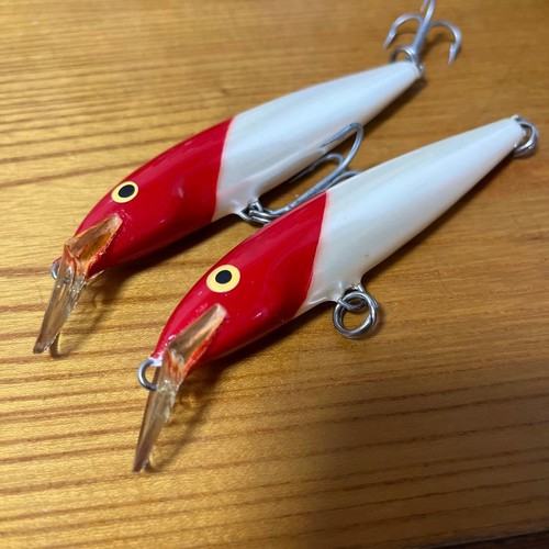 Rapala floating magnum 11cm - floating,