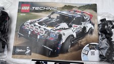 Lego Technik Technic 42109 Top