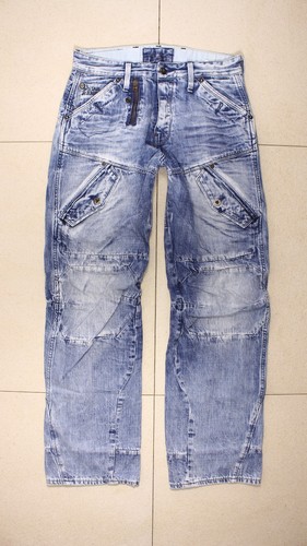 Star scuba elwood loose - g-star,