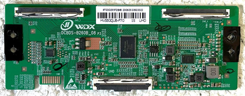 Philips con neu hv550qub - philips,