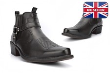 Herren Cowboystiefel Herren
