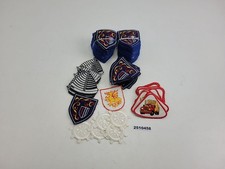 Konvolut Aufnäher Marine Stoff Wappen Segelschiff Drache LKW Steuerrad #2510458