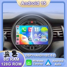 Für Mini Cooper NBT F54 F55