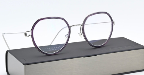 Lindberg brille gillian - lindberg,
