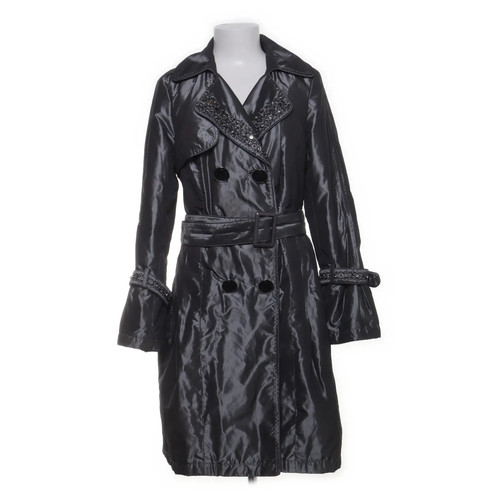 Roccobarocco trenchcoat - roccobarocco,,