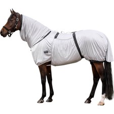 Waldhausen 165 cm Silbergrau