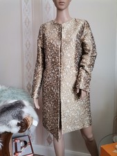 Edler MARC CAIN Mantel BROKAT