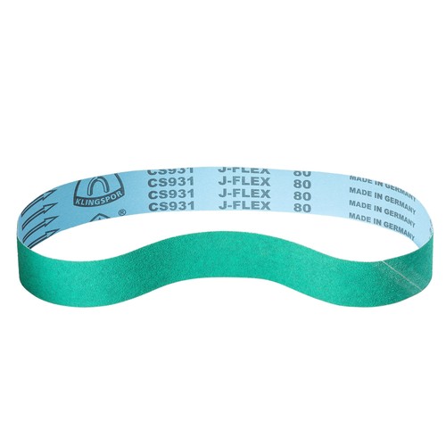 Klingspor schleifband cs - 30,
