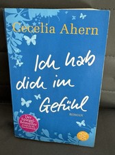 Ich hab dich gefühl - ich, im