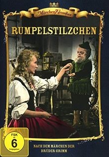 Rumpelstilzchen von herbert - rumpelstilzchen, b