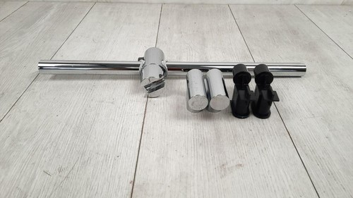 Duschstange cornat tecb3440 - duschstange, 60