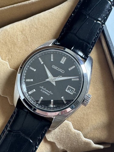 Seiko sarb033 baby - seiko,