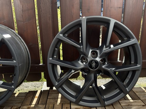 Org felgen ford - 4x, mk4