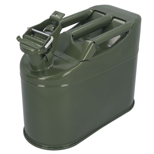 Kraftstoffkanister metall - 5l,