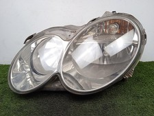 SIN REFERENCIA LEFT HEADLIGHT