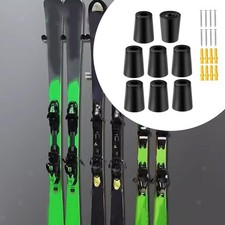 Snowboard-Aufbewahrungsregal