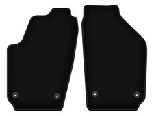 Vorne Velours Fußmatten für