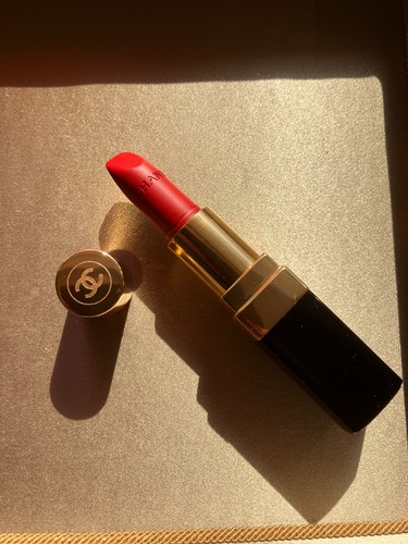 Chanel rouge coco - chanel,