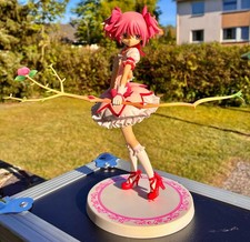 Madoka Kaname Figur (PVC, 1/8