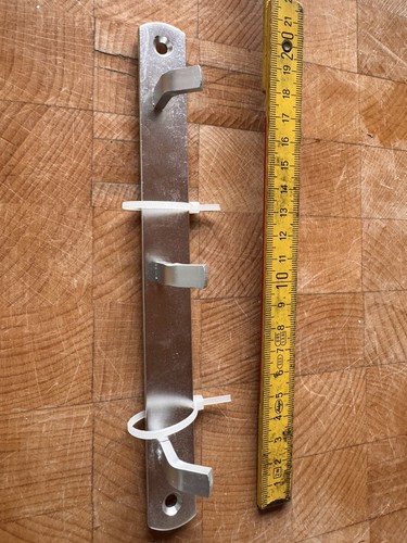 Wandgarderobe hakenleiste - wandgarderobe,