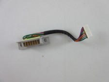 Akku Anschluss Platine APPLE POWERBOOK G4 A1095 Original