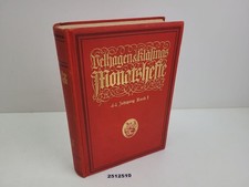 Buch Velhagen & Klasing