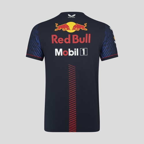 Oracle red bull racing - red, formel