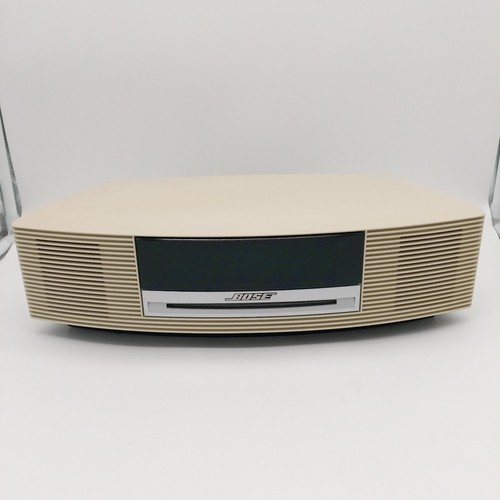 Bose wave music - bose, awrcc4