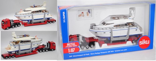 Siku super 1849 - siku,