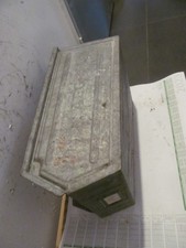 AEG SCHÄFER LAGERKISTE Kiste