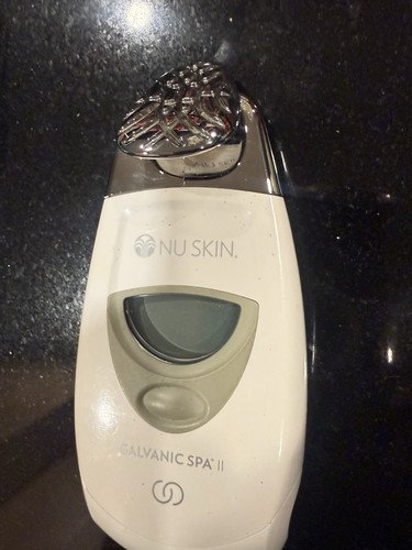Skin nuskin ageloc galvanic - nuskin,
