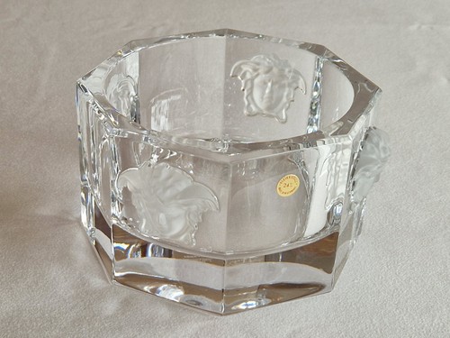 Rosenthal versace medusa - rosenthal,