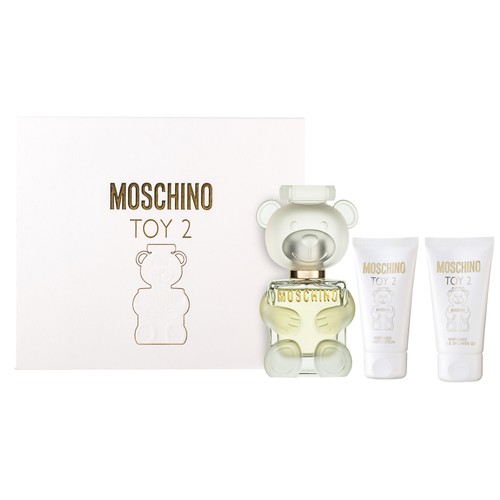 Moschino toy edp set 50ml - 2,