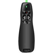 präsentation fernbedienung