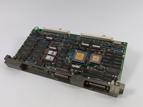 Mitsubishi mc121 plc module - plc,